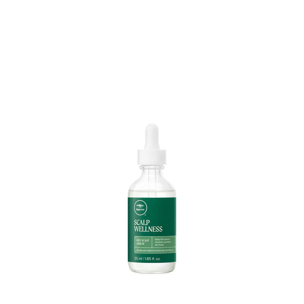Paul Mitchell Tea Tree Scalp Wellness Oily Scalp Serum 55ml