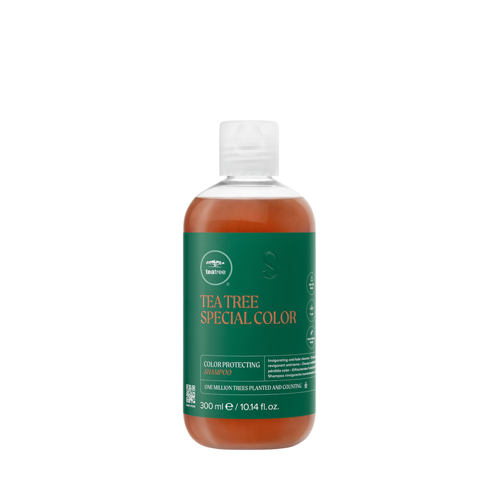 Paul Mitchell Tea Tree Special Color Shampoo 300ml