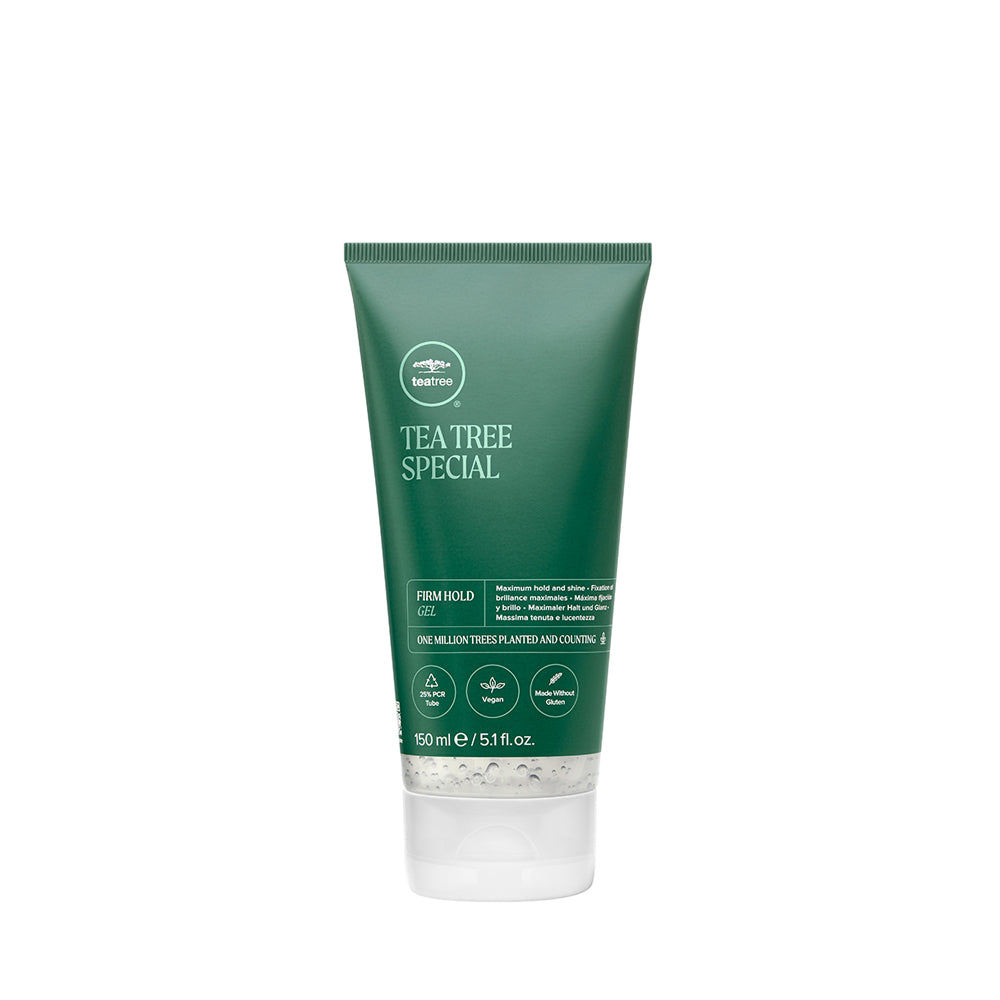 Paul Mitchell Tea Tree Special Firm Hold Gel 150ml
