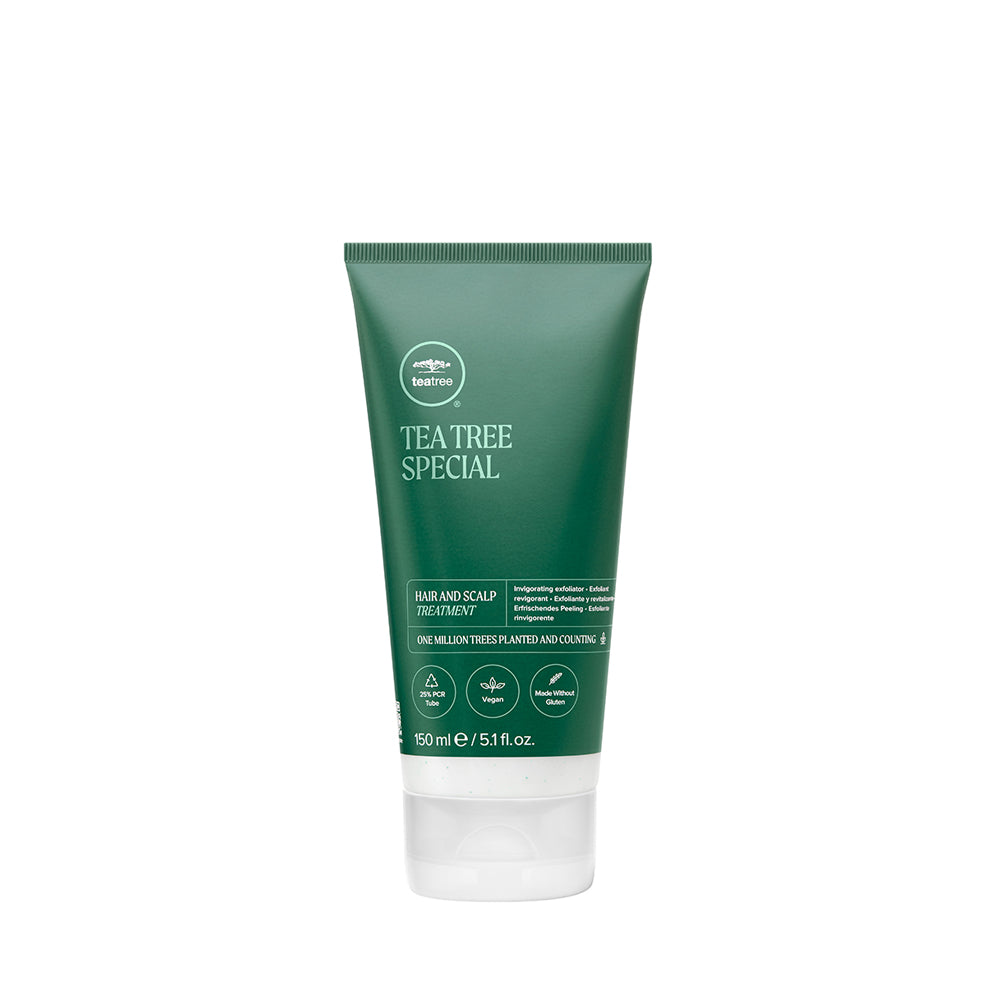 Paul Mitchell Tea Tree Special Hair And Scalp Treatment 150ml