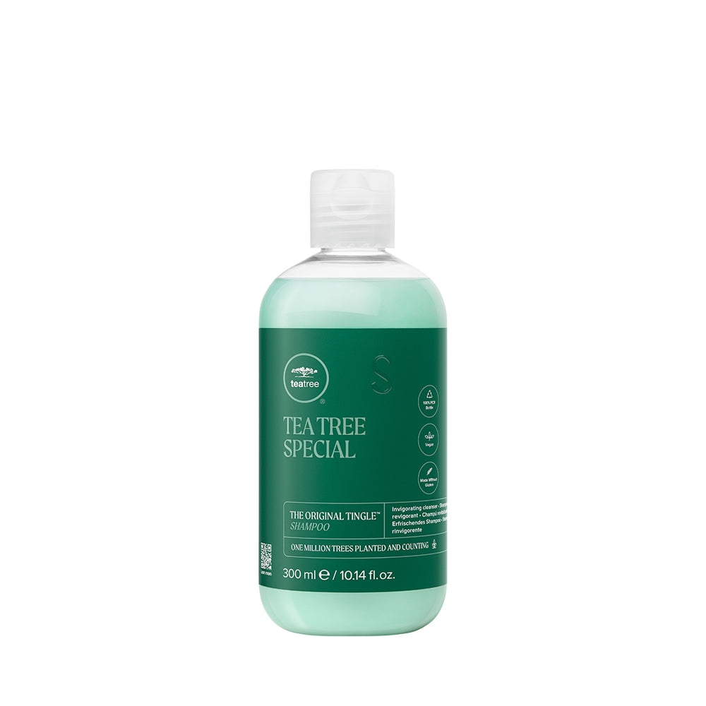 Paul Mitchell Tea Tree Special Shampoo 300ml