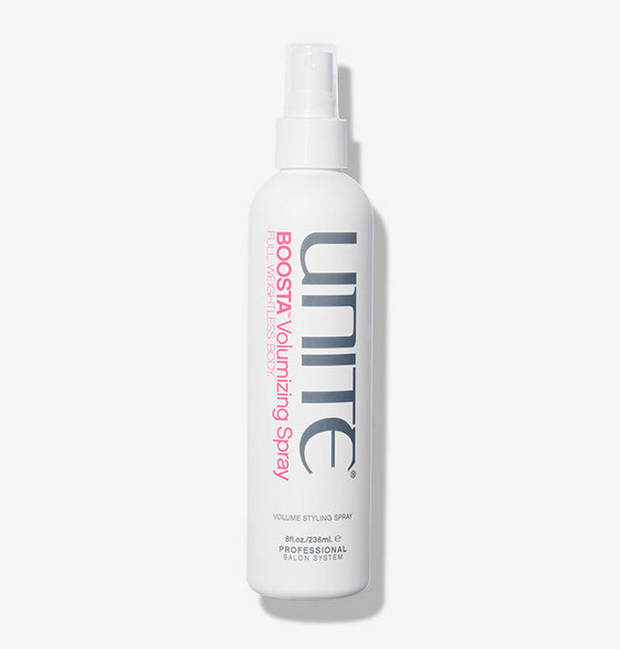 UNITE BOOSTA Volumizing Spray 236ml
