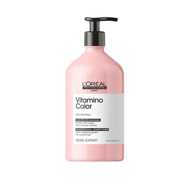 L'Oreal Professional Vitamino Color Conditioner 750ml