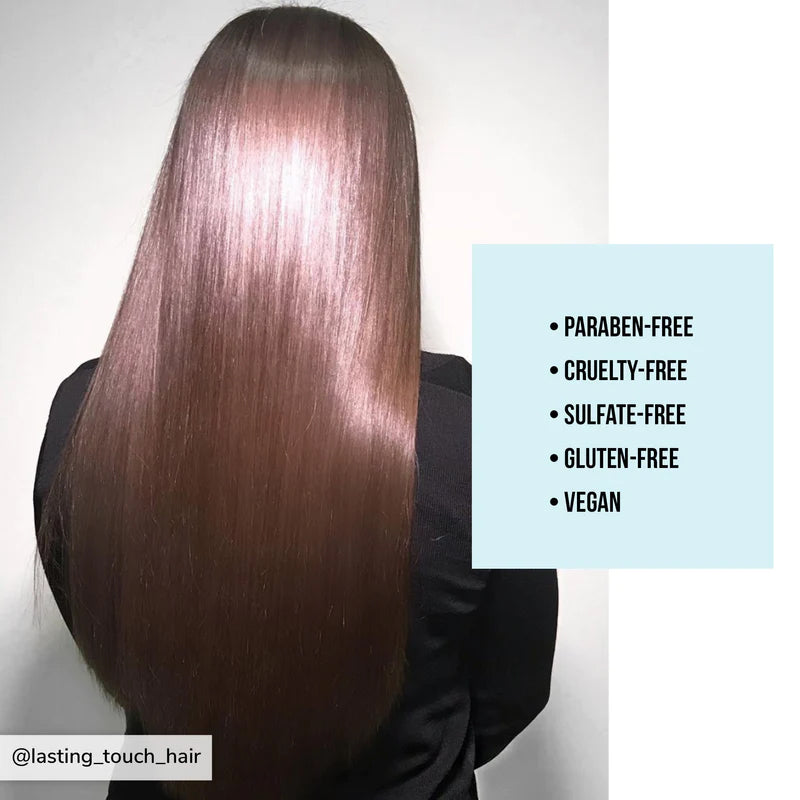Color Wow Color Security for Normal to Thick Hair 250ml — image 2