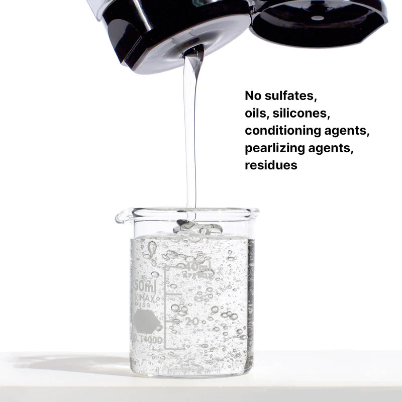 Color Wow Color Security Shampoo 75ml — image 3