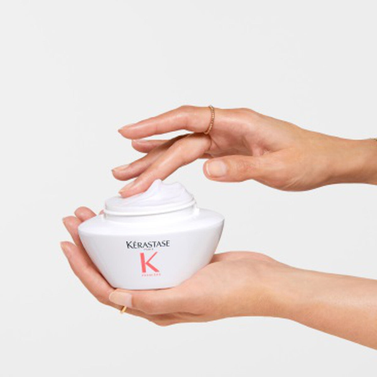 Kerastase Premiere Anti-Breakage Repairing Filler Mask 200ml