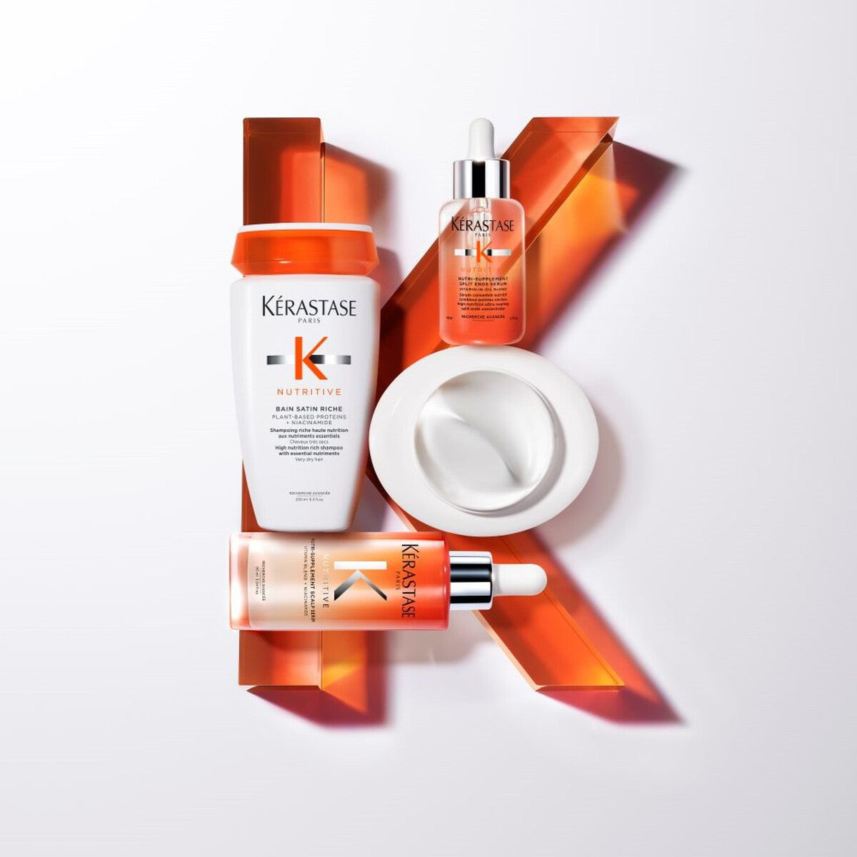 Kerastase Nutritive Lait Vital 200ml