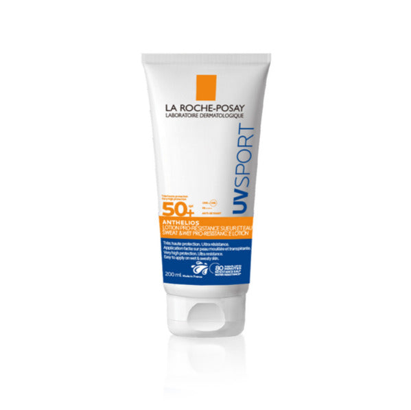 La Roche Posay Antheluis UVSport Lotion SPF50+ 200ml