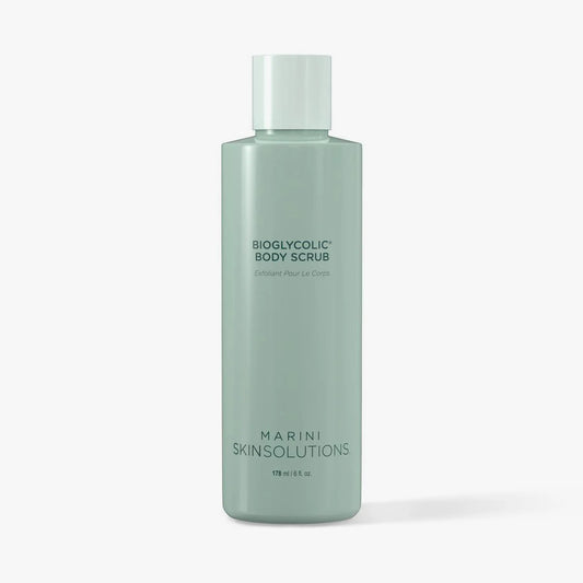 Marini Skin Solutions Bioglycolic Body Scrub 178ml