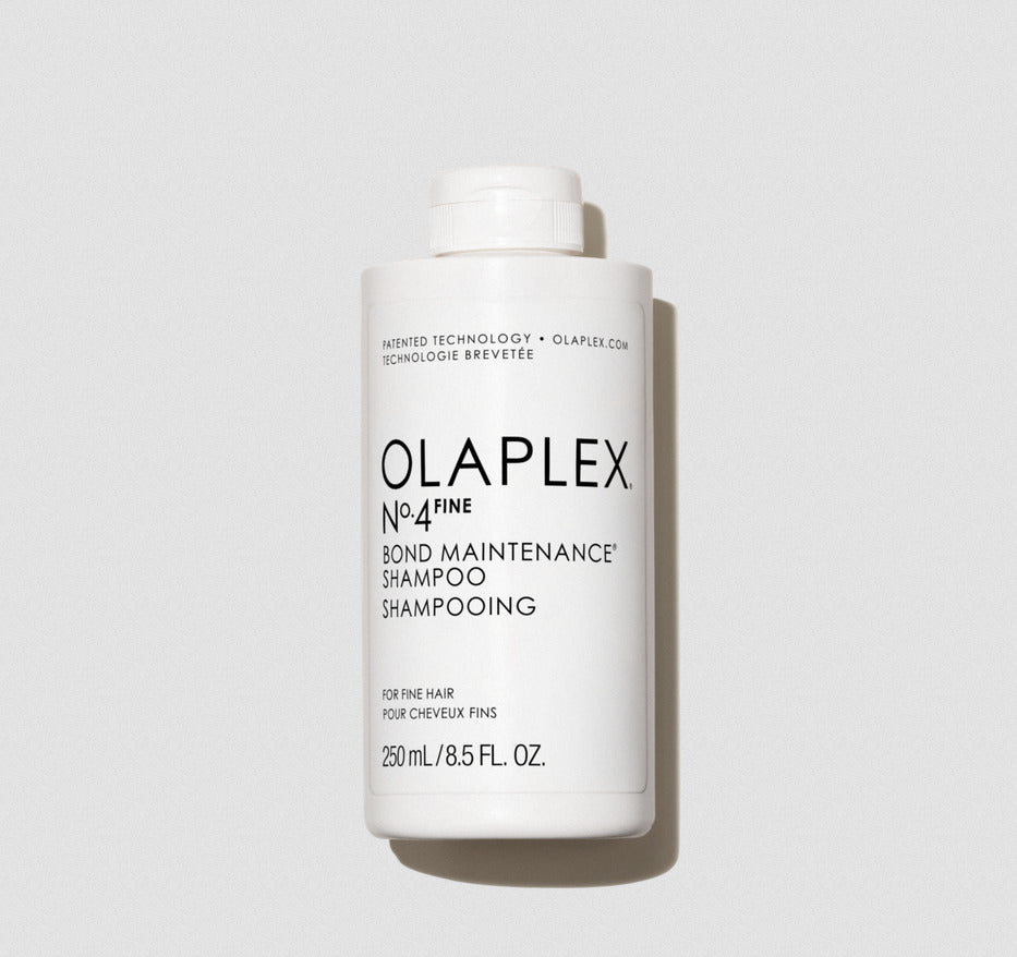 Olaplex No.4 Fine Bond Maintenance Shampoo 250ml