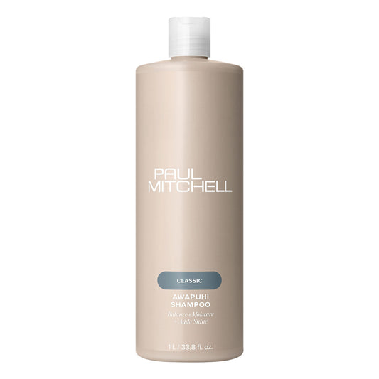 Paul Mitchell Original Awapuhi Shampoo 1000ml