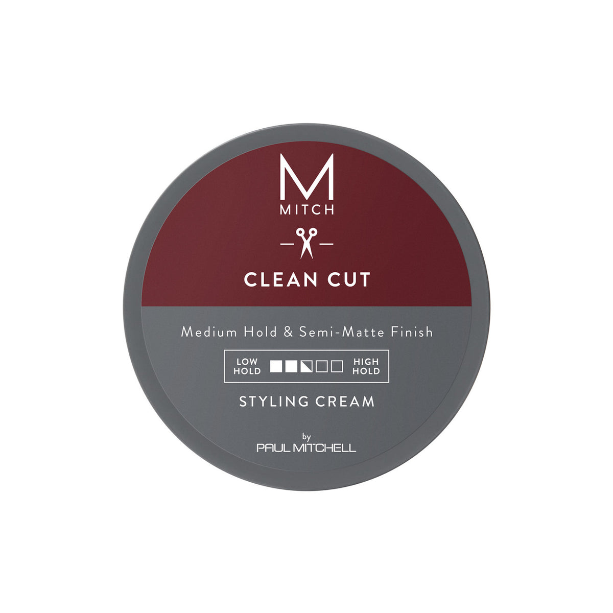 Paul Mitchell Mitch Clean Cut Styling Cream 85ml