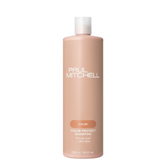 Paul Mitchell Color Protect Shampoo 500ml