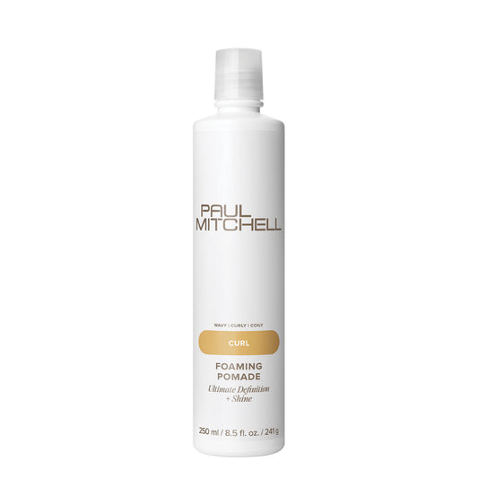 Paul Mitchell Curls Foaming Pommade 250ml