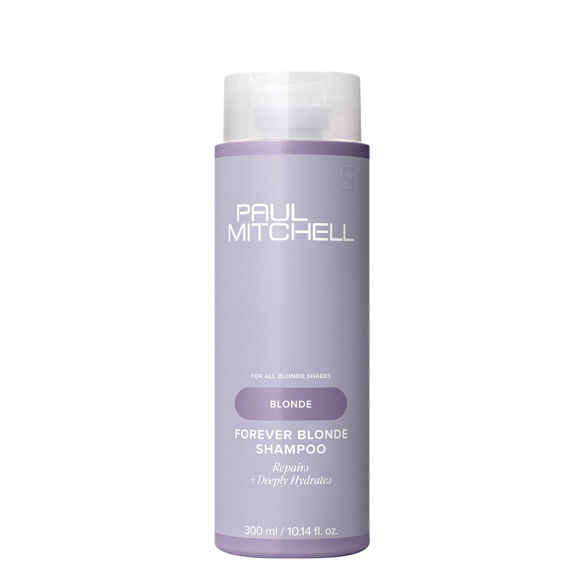 Paul Mitchell Forever Blonde Shampoo 300ml