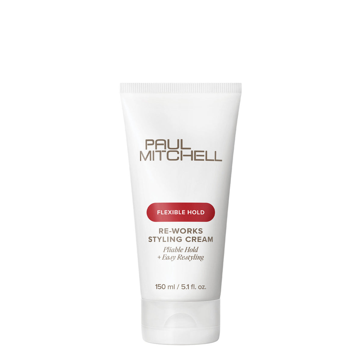 Paul Mitchell Flexible Style Re-Works Styling Cream 150ml