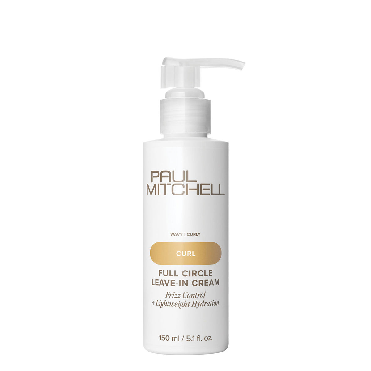 Paul Mitchell Curls Full Circle Leave-In Treatment 150ml