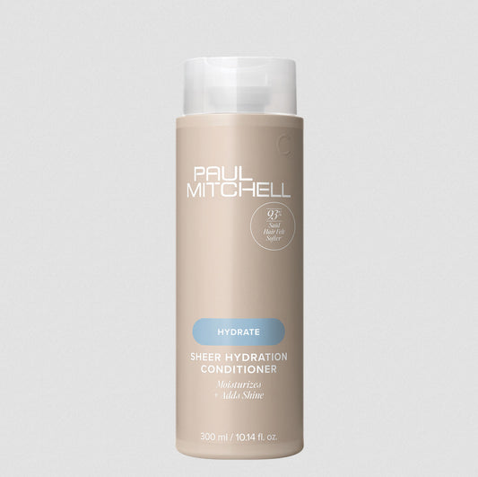 Paul Mitchell Sheer Hydration Conditioner 300ml