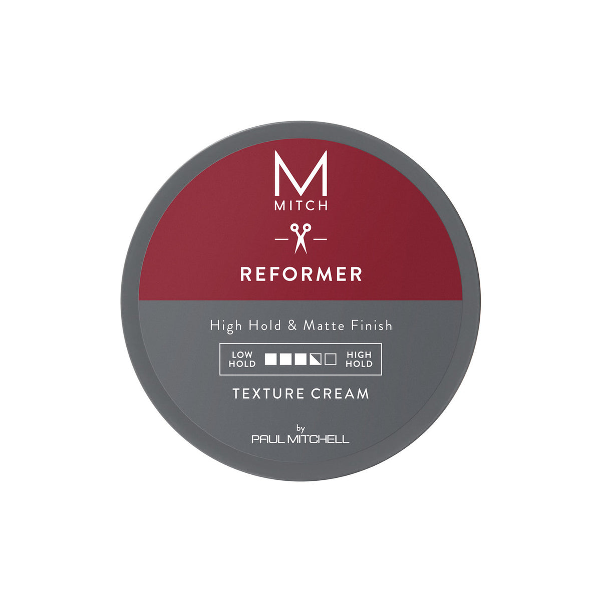 Paul Mitchell Mitch Reformer Texturizing Hair Cream 85ml