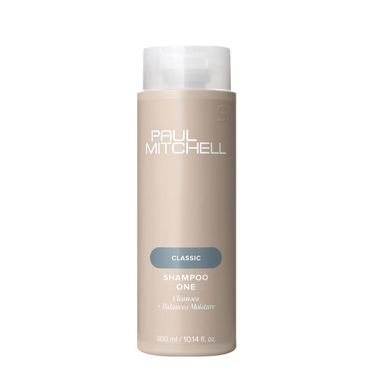 Paul Mitchell Original Shampoo One 300ml