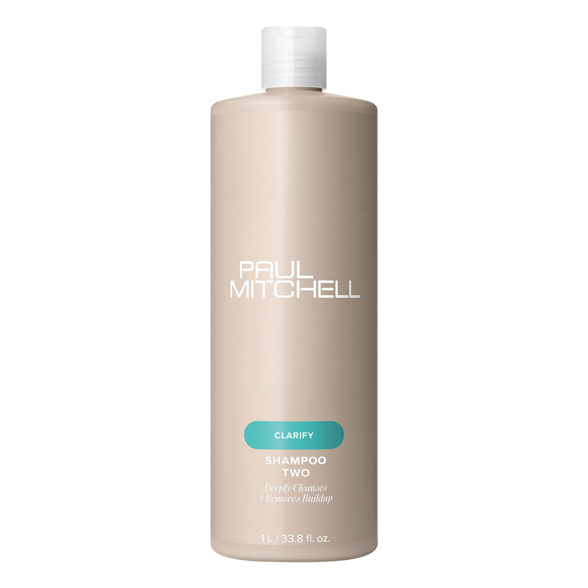 Paul Mitchell Clarifying Shampoo Two 1000ml