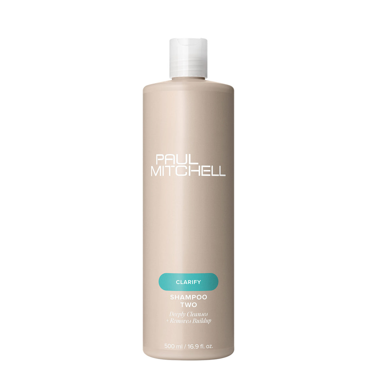 Paul Mitchell Clarifying Shampoo Two 500ml
