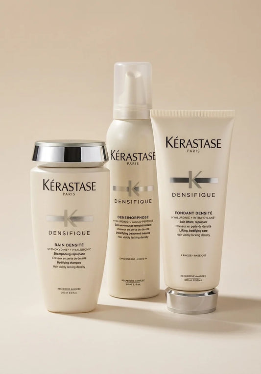 Kerastase Densifique Haircare Trio Bundle