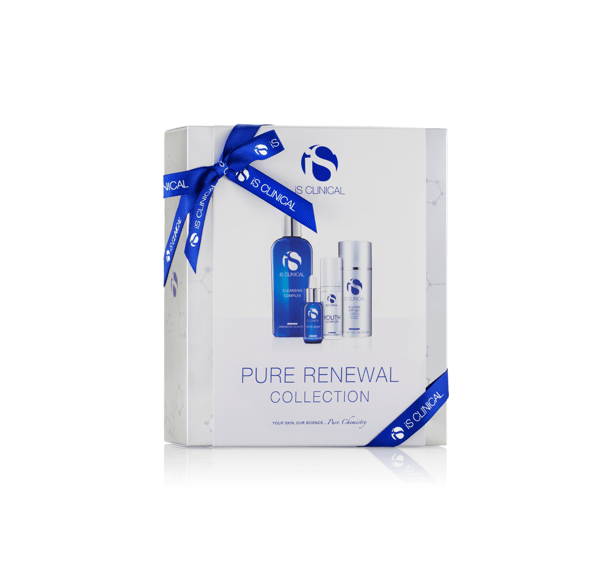 iS Clinical Pure Renewal Collection