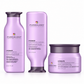Pureology Hydrate Shampoo, Conditioner & Hair Mask Bundle — all included products
