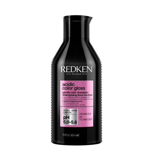 Redken Acidic Color Gloss Shampoo 500ml