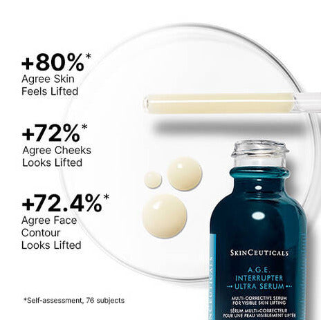 SkinCeuticals A.G.E. Interrupter Ultra Serum 30ml — image 2