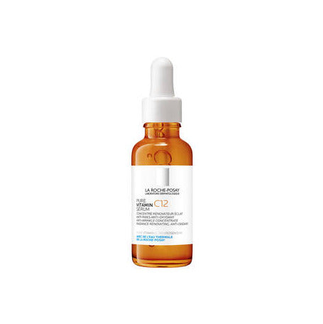 La Roche-Posay Vitamin C12 Serum 30ml