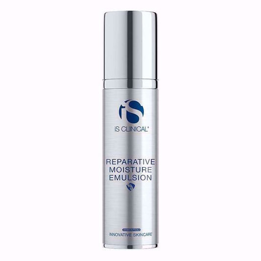 iS CLINICAL Reparative Moisture Emulsion