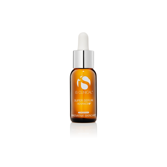 iS CLINICAL Super Serum Advanced + 30ml