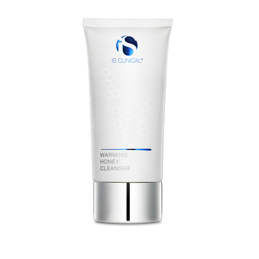 iS CLINICAL Warming Honey Cleanser