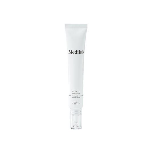 Medik8 - Clarity Peptides - 30ml