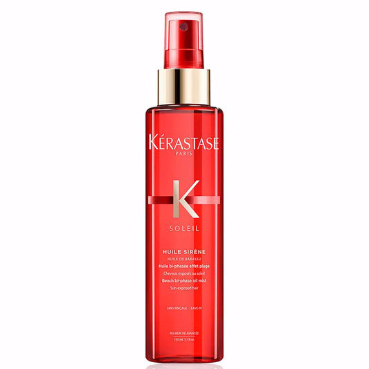 Kerastase Soleil Huile Sirène 150ml